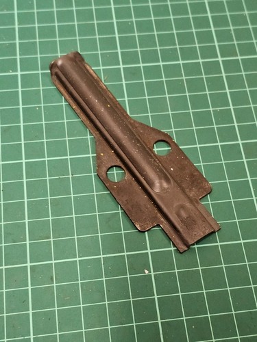 Paslode im350 first - paslode, im350+