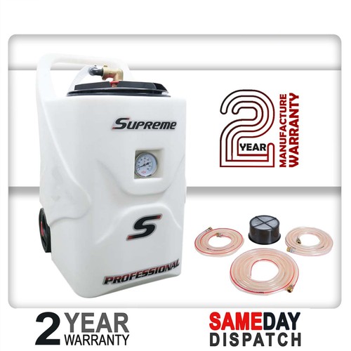 Supreme pro radiator core - pro-3,
