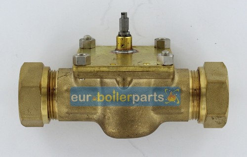 New honeywell v4043 22mm - new, 2