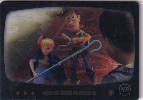 Disney 100 years hotbox - hotbox, final