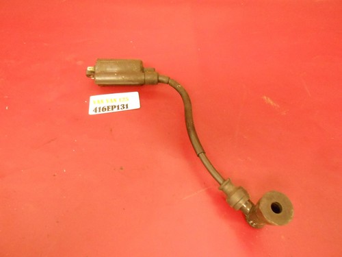 Rv125 van - van, coil
