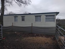 2007  Static Caravan For Sale