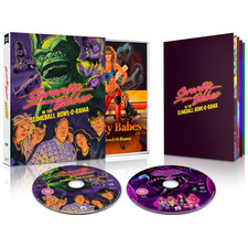 Sorority Babes in the