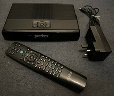 PLUSNET YouView Box Humax