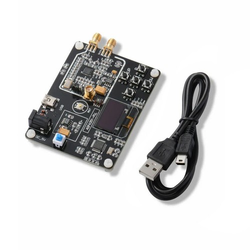 Signal generator - signal,