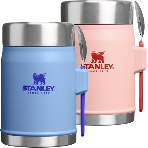 Stanley the legendary food - food, jar