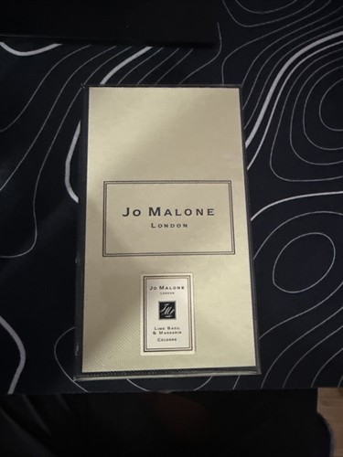 Malone lime basil and - -,