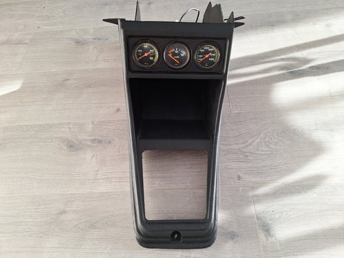 Mk1 golf centre - centre, console