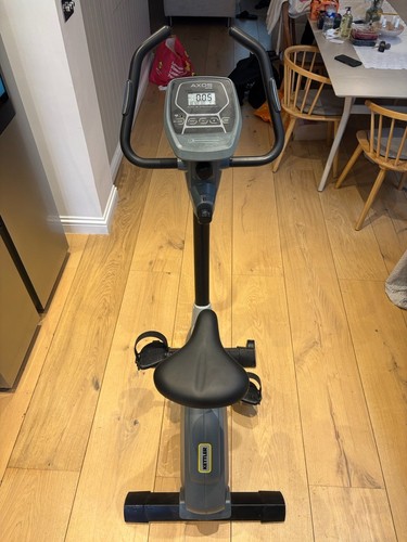 Kettler excercise bike - kettler,