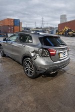 Mercedes Gla 200d 2018