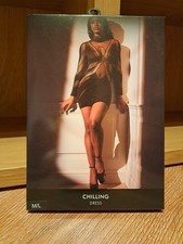 Ann Summers CHILLING dress