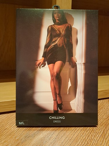 Ann summers chilling dress - summers,