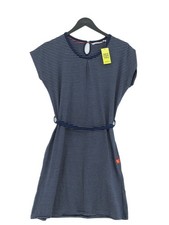 Trespass T-Shirt Midi Dress