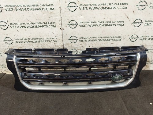 Land rover discovery l319 - discovery, 4