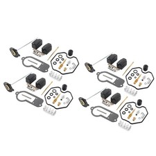 Fit Honda 1976-78 CB750A CB750