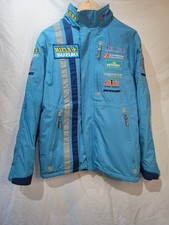 Rizla Suzuki Racing Ski Jacket Size M