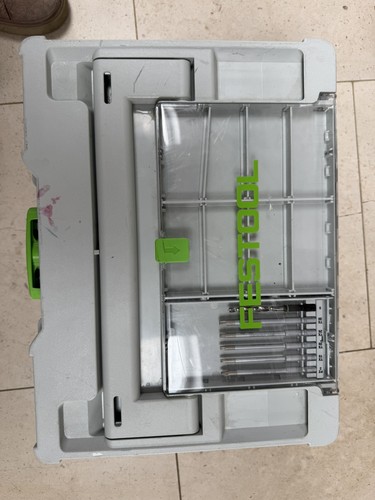 Festool txs18 18v - festool,