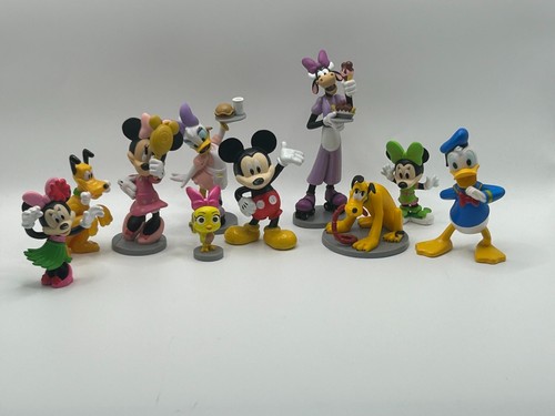 Disney mickey mouse - mouse, clubhouse