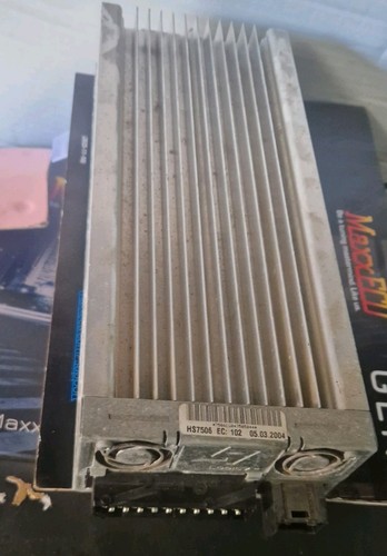 Bmw e60 e61 e63 e64 - e61,