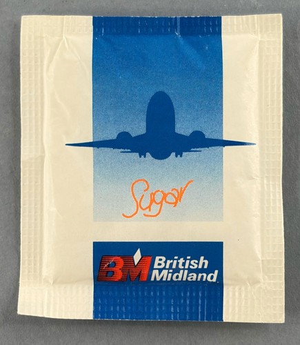 British midland airways - midland,