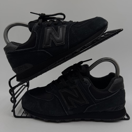 New balance 574 - balance, black