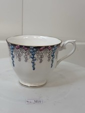 Rare Royal Albert April