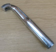 Campagnolo C Record Swan Neck