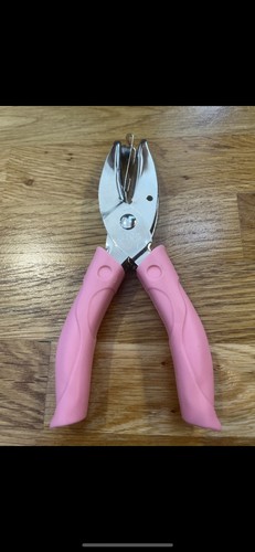 Paper punch tenwin 36mm - -,