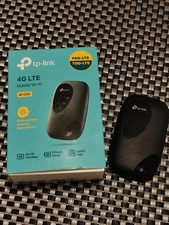 TP-LINK Tenda 4G180 3G/4G LTE