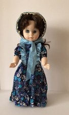 Vintage 16” Gotz Artist Doll, Boxed, Amazing Condition for age.