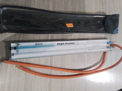 Regin premier monometer - regin,