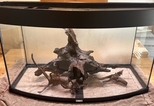 Complete aquarium juwel - -,