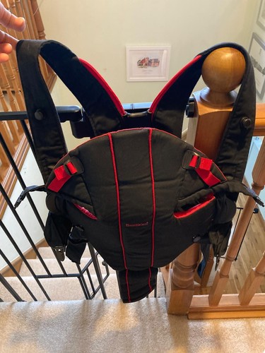 Baby bjorn carrier - baby,