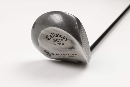 Callaway big bertha - big, warbird