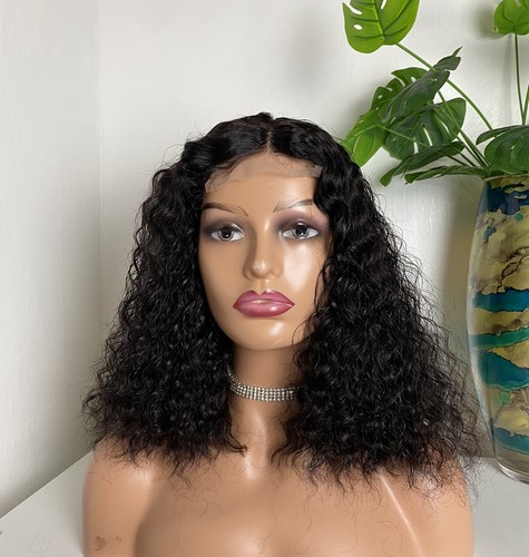 Human hair body waves - body, wig
