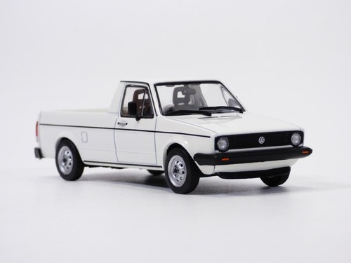 Volkswagen golf caddy white - golf,