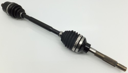 K762115310 front driveshaft - front,