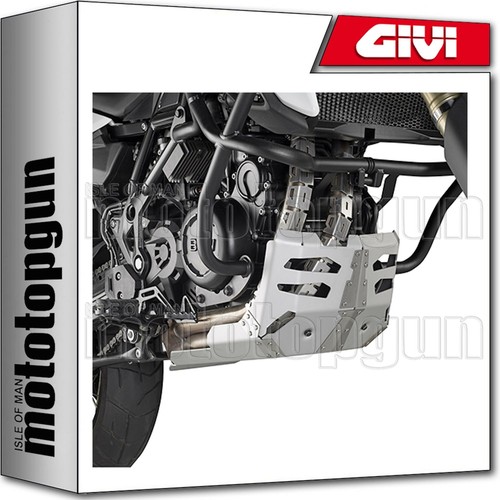 Givi oil carter - givi, bmw