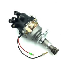 Lotus Twin cam Fast Road Performance Electronic Distributor Pack