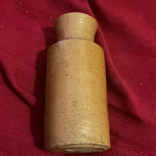 Antique victorian stoneware - antique,