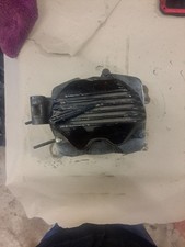 Genuine Honda # CG125E Engine