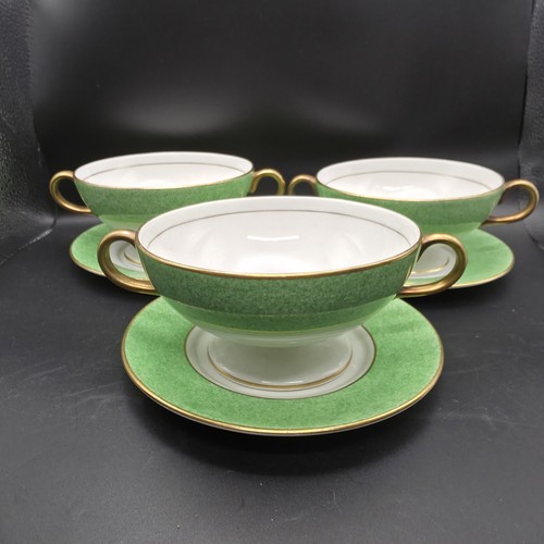 Vintage queens green twin - vintage,