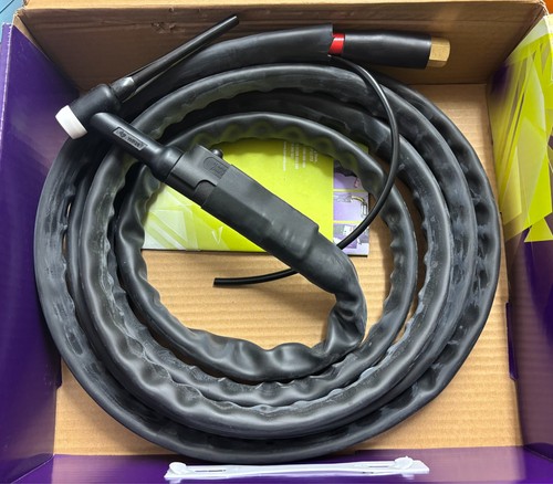 Parweld wp26 12ssw air - wp26-12ssw, cooled