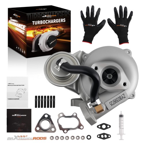 Vz21 new turbo - turbolader, for