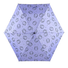 Radley Umbrella Blue Compact