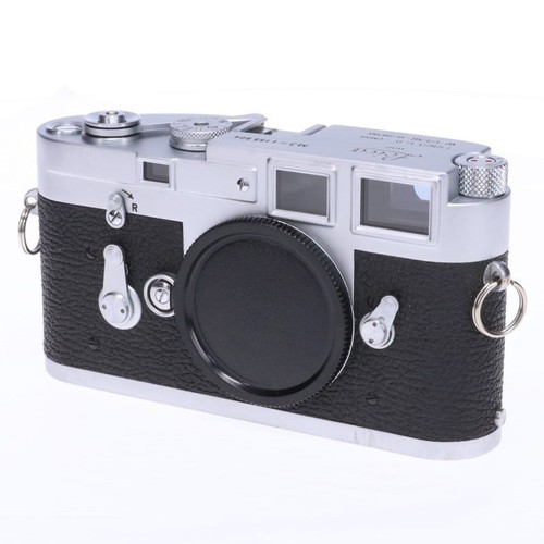 Leica single stroke 35mm - leica,