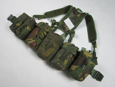 DPM PLCE WEBBING SET 1