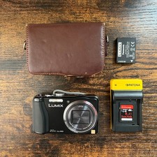 Panasonic LUMIX DMC-TZ30