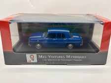 RENAULT R8 GORDINI 1965  MES