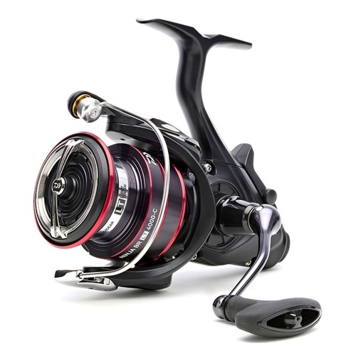 Daiwa ninja 5000 - ninja, free